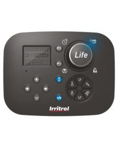 PROGRAMMATEUR LIFE AVEC TRANSFO EXTERNE - 4 DIRECTIONS