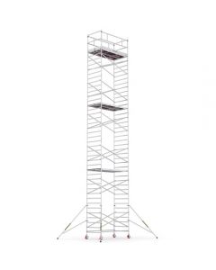 Echafaudage alu protub l14_fp