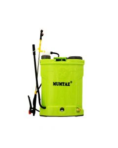 Pulvérisateur Electrique Mumtaz 2 en 1 - 20 Litres