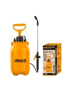 Pulvérisateur à pression Ingco - 5L