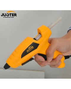 Pistolet à Colle JUSTER JX300 - 100W