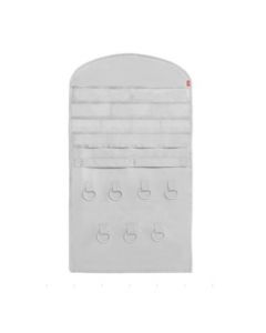Rangement suspendu bijoux et accessoires 2113 - Pratique