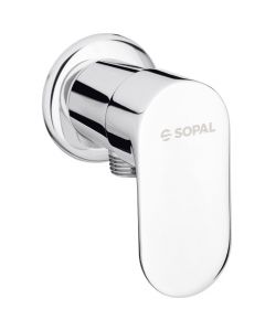 Robinet Toilette Sfax - SOPAL - 06CAA04 - chromé