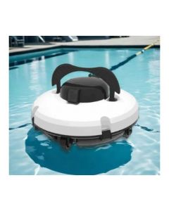 Robot nettoyeur de piscine sans fil 2F8E136C - 28 W 
