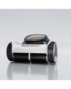 Robot piscine sans fil - FAIRLAND X-WARRIOR AIR AI XA58 - Autonomie 6h