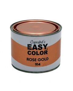 Easy Color ROSE GOLD 914 -125 ML