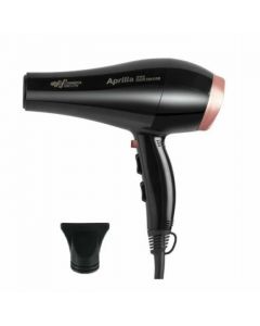 Sèche-Cheveux Professionnel APRILLA – 2400W avec 2 vitesses et 2 chaleurs