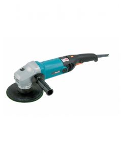 Ponceuse Polisseuse 1600W - MAKITA SA7000C - 180mm - 3,2 kg