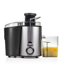 Centrifugeuse de Jus TRISTAR SC-2284 400W - Inox