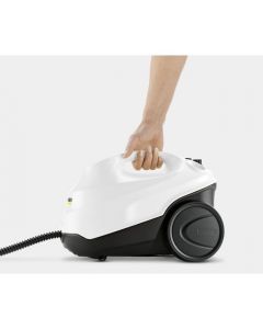 Nettoyeur à VapeuR SC3 Easy Fix BLANC -Karcher-