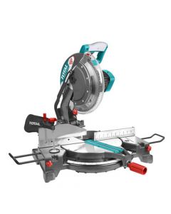 Scie à Onglet TOTAL TS42163051 – 1600W