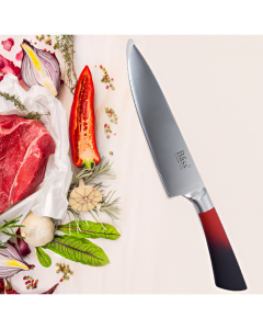 Couteau de Chef de Cuisine - 20 cm