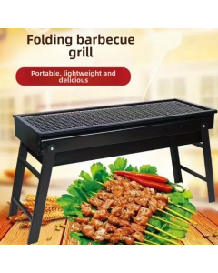 Barbecue Portable Pliable de 60cm