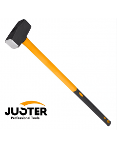 marteau masse 3.6KG - 8LB-  JUSTER