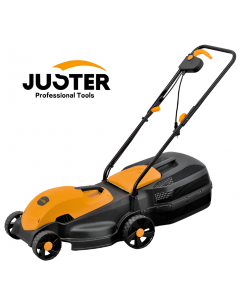 Tondeuse à gazon electrique - 1600W - JUSTER