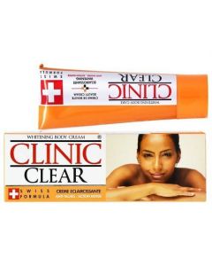 Crème Éclaircissante Anti tâches - Clinic Clear - 50g