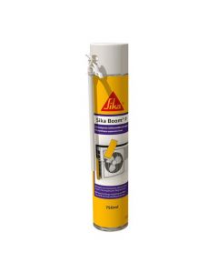 Mousse Polyurethane Sika Boom 750Ml - SIKA