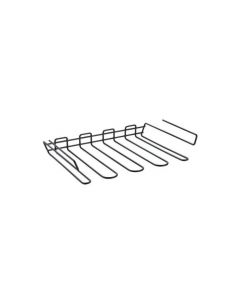 Support Porte 16 Verres à Pieds LAVA 36.11.16 - 38 x 26 x 7 cm 