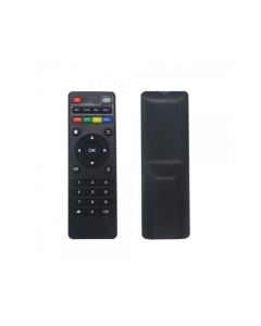 Télécommande Universelle Pour Android TV - Noir - X96