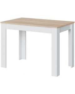 Table a manger siline - 1m20/80cm/80cm 