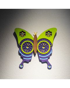 Tableau Forme Papillon
