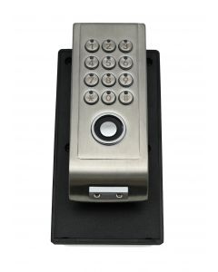 SERRURE ELECTRIQUE  pour casiers TB02S STAP