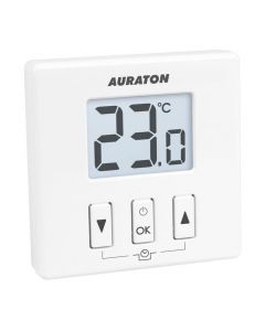 Thermostats d'ambiance SANS FIL non programmable 200R