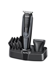 Tondeuse Multi-Usage APRILLA AHC-5018 – Rasoir et Tondeuse, 35 min d’autonomie