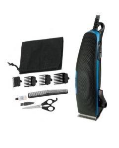 Tondeuse à Cheveux APRILLA AHC-5007 – Coupe Silencieuse avec 4 Peignes