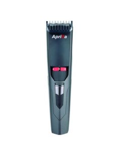 Tondeuse à Cheveux APRILLA – Filaire ou Sans Fil, 10 Réglages de Longueur