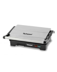 Panini Grill à contact-TECHWOOD