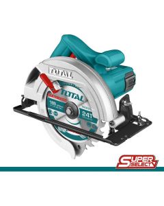 Scie Circulaire TOTAL TS11218576