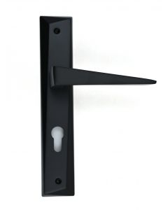 RIVBLOC TULIPE PLAQ NOIR MAT  GT  STAP