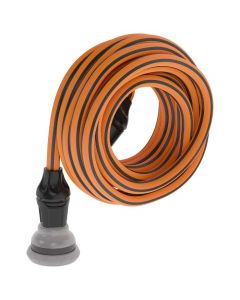 Tuyau extensible Springy - 25 m - Kit complet - 8 jets