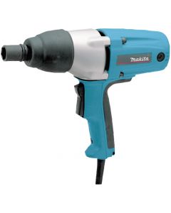 BOULONNEUSE A CHOC 350Nm 400W 1/2" - MAKITA TW0350