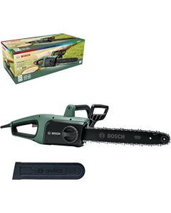 Tronçonneuse à chaîne Bosch AKE 35 - 1800W - 35 cm
