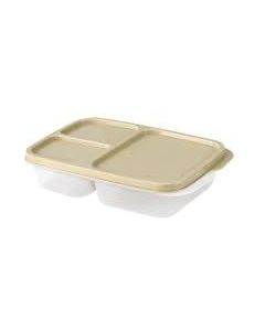 BOITE A GOUTER GM-Beige