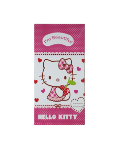 Tableau Décoratif - Hello Kitty- 60 X 30 Cm