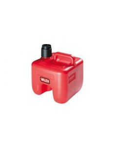 Jerrican pour carburant - Bidon essence empilable - VALEX-3 L