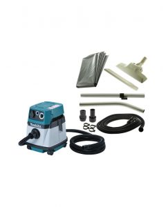 Aspirateur Industriel 13L - Makita - VC1310LX1 - Auto-Clean Filter