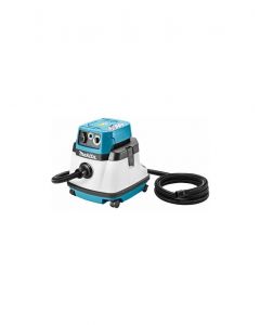 Aspirateur Industriel 25L - Makita - VC2510LX1 - Filtre Auto-Clean