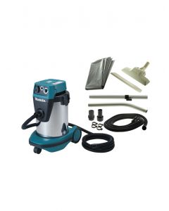 Aspirateur Industriel 32L - Makita - VC3210LX1 - Filtre Auto-Clean