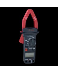 Pince amperetrique digital 1000v/1000a - EM202 - ALLOSUN