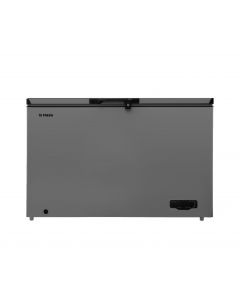 CONGÉLATEUR HORIZONTAL 450L FRESH FDF-450 - SILVER