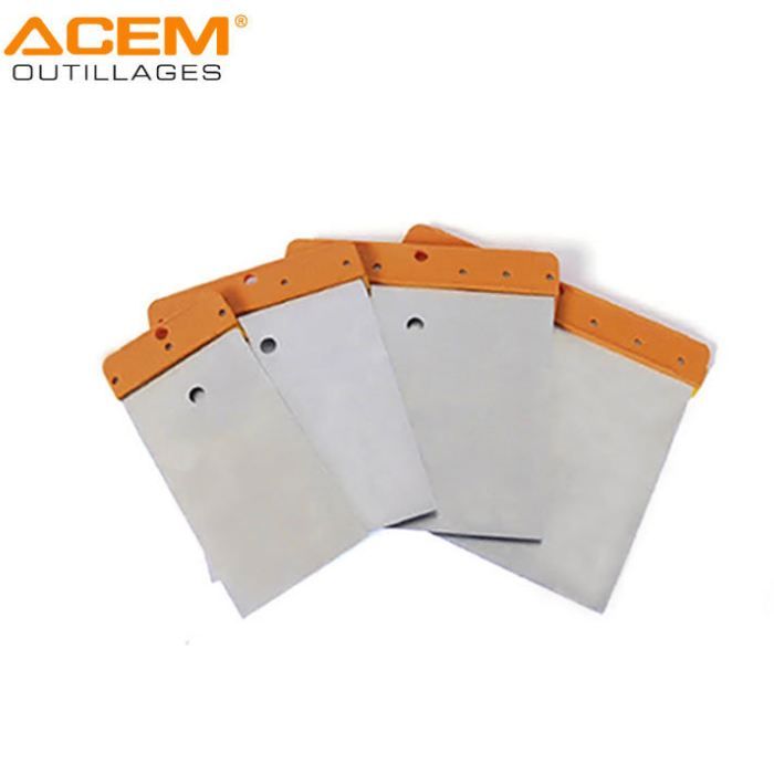 LeLot de spatules Acem A2825