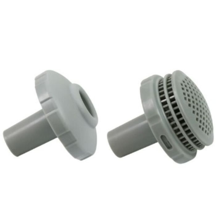 Lot de 2 adaptateurs mâles 32 - 38 mm