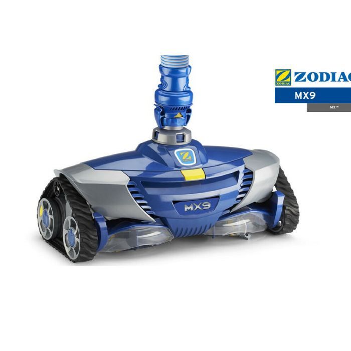 ROBOT ZODIAC MX9 WS000033 - 0.75 cv