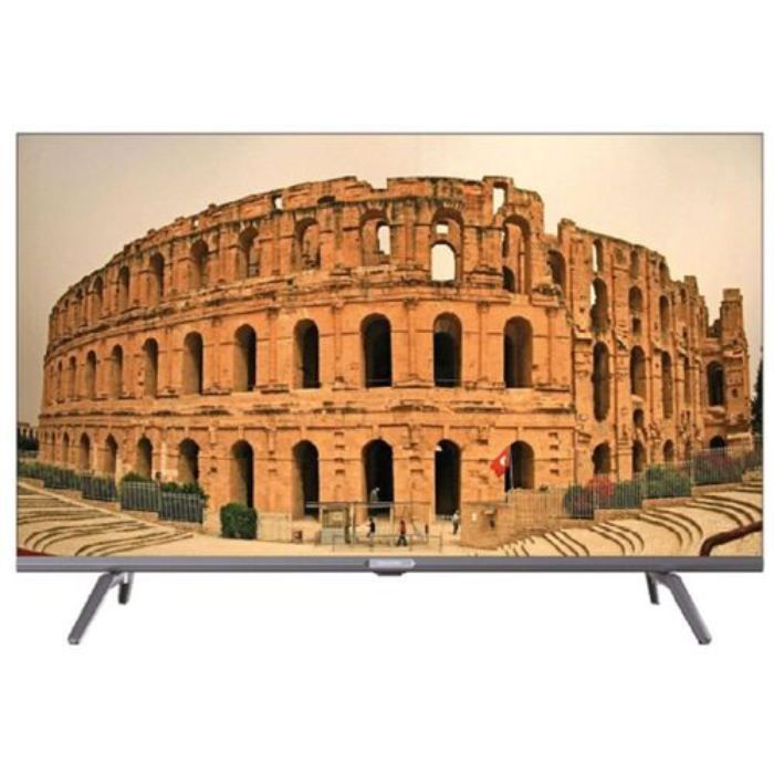 Telefunken TV 32 LED TLF E3A HD ANDROID SMART - Garantie 3 ans