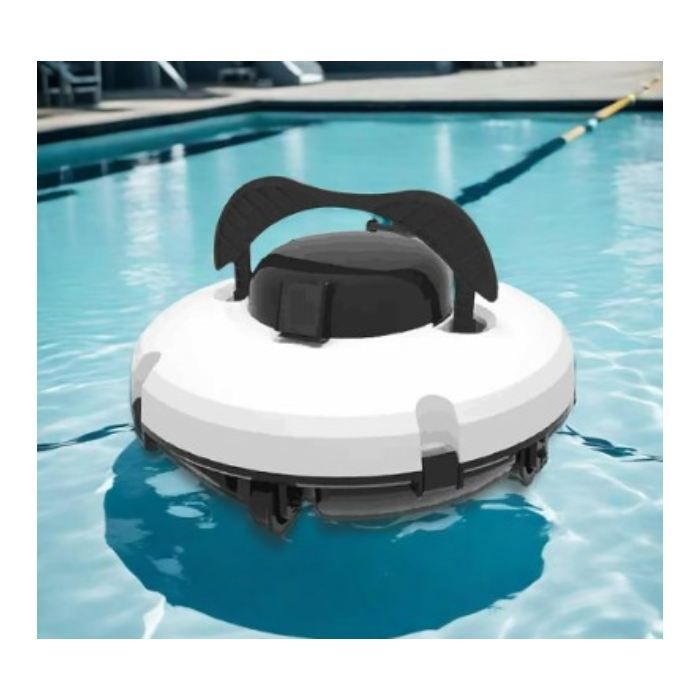 Robot nettoyeur de piscine sans fil 2F8E136C - 28 W