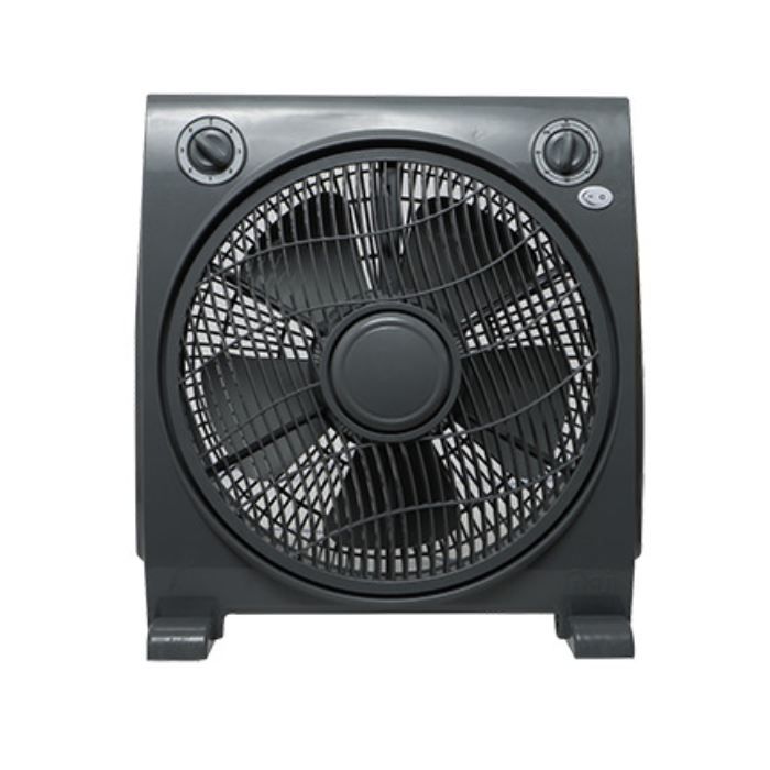 Ventilateur MAJI CARRE - 34 W - 220 V